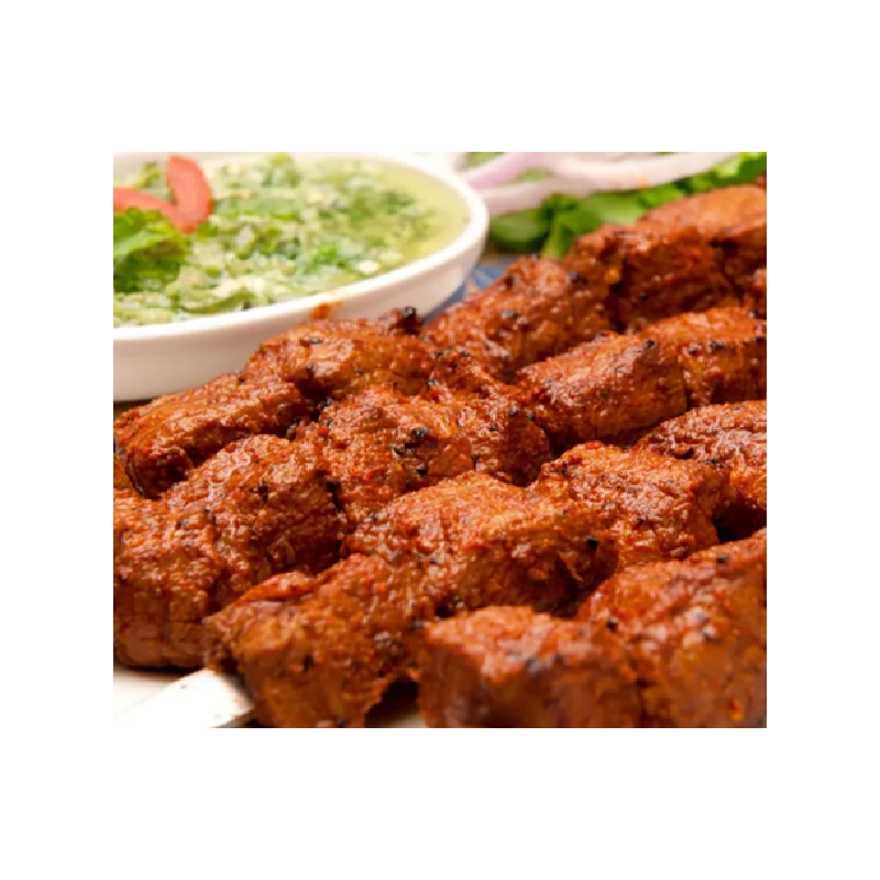 Beef Bihari Kabab
