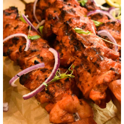 Chicken Tikka