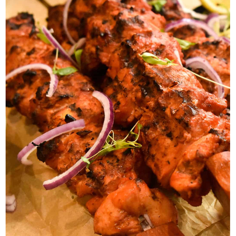 Chicken Tikka