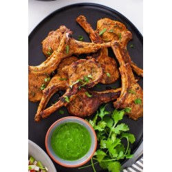 Lamb Chops